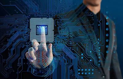 聚焦应用 计算机软硬件技术创新的核心路径