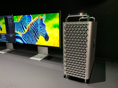 N卡黑苹果时代落幕？英伟达官宣终止Mac驱动支持，软硬件生态再起波澜