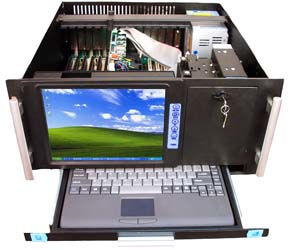 振桦电并瑞传 强强联手，跻身台湾第三大工业计算机厂