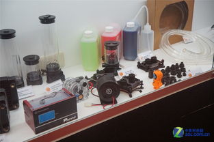 东道主尽显奢华 台北国际电脑展（Computex Taipei）软硬件盛宴组图赏析