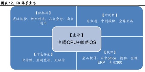 计算机行业2022中期策略 政策暖风频吹，基本面拐点确立