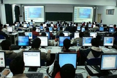 武汉涉外技工学校2021年招生简章 计算机软硬件专业